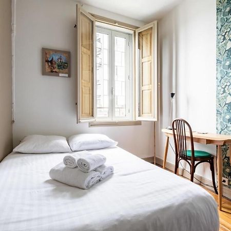 Le Zola 2 Chambres Proche Centre Gare Rennes Luaran gambar